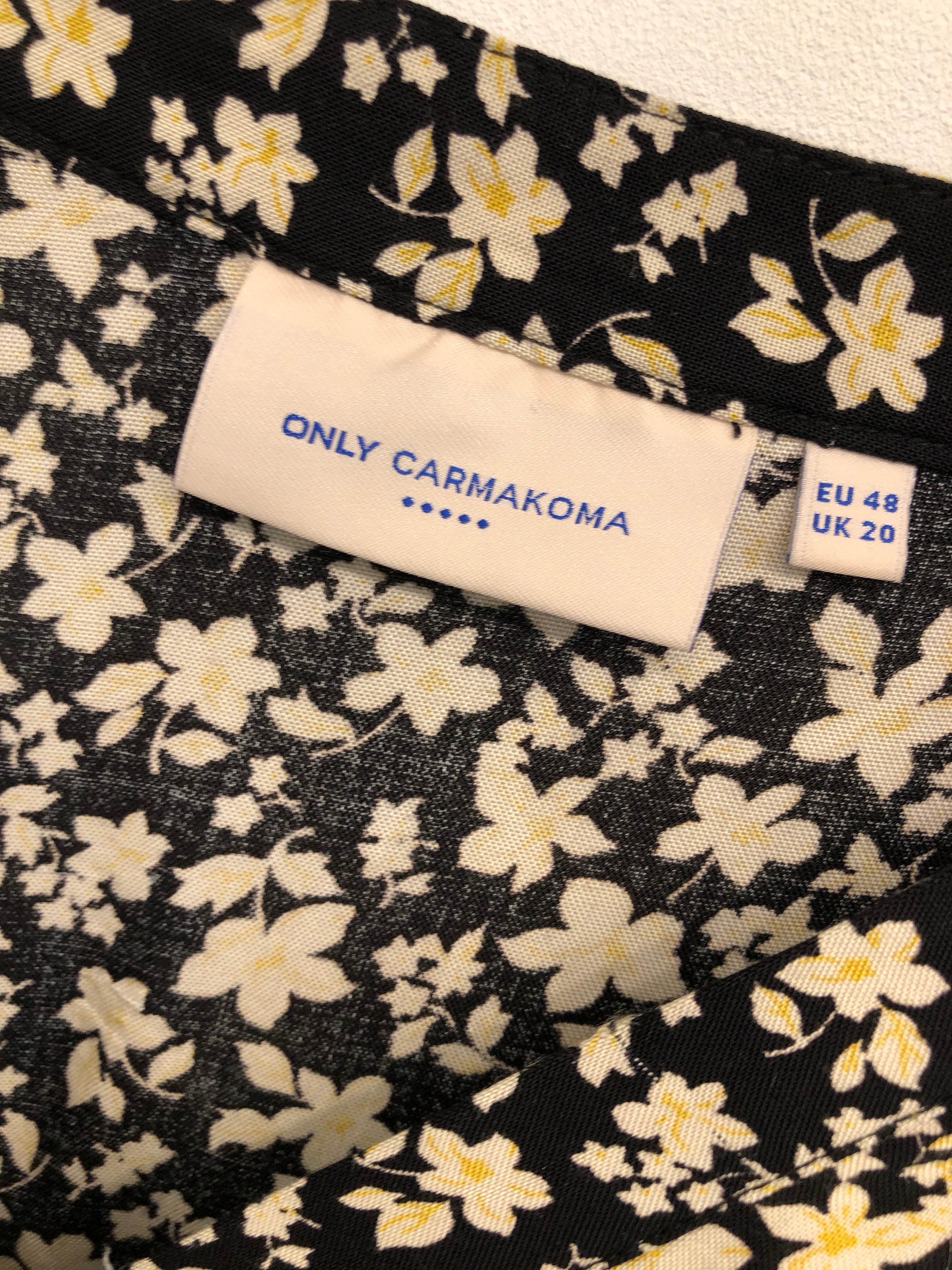 Only Carmakoma